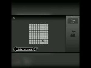 爆弾大量でマインスイーパーやってみた