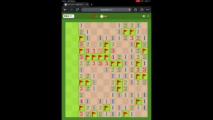 マインスイーパー#65