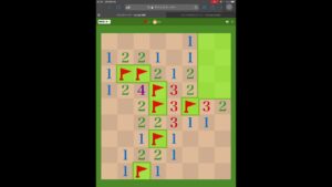 マインスイーパー#29 #shorts