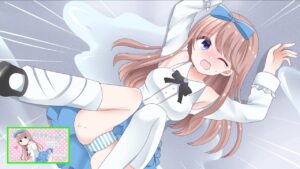 ちょっとエッチなマインスイーパー【ありすすいーぱー】