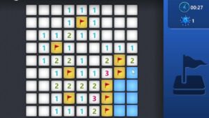 マインスイーパー