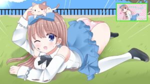 すごくエッチなマインスイーパー【ありすすいーぱー】