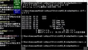マインスイーパーを作る