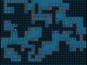 25「2年詰んだマインスイーパー」Crimson Needle 3を実況プレイ