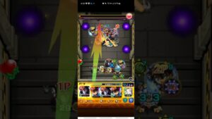 「モンスト」「マインスイーパー/飛行」を持つキャラを編成せず「マンハッタン・トランスファー」をノーコンクリア「イチゴとコナン」