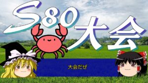 【ゆっくり解説】S80大会について【マインスイーパーオンライン】