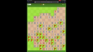 マインスイーパー　01