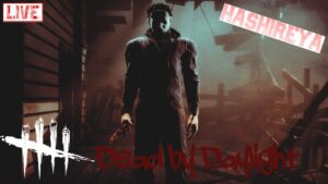 【 キラー＆サバ 】【 #187  Dead by Daylight 】DBD　時々　マインスイーパー・・・やりたかった(◕㉨◕`)