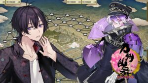 【刀剣乱舞】  マインスイーパー(天保江戸)【新人Vtuber】