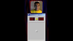 Minesweeper | مستحيل حد يكسبها 😱😱