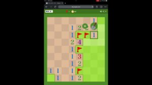 マインスイーパー　07