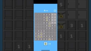 「ママインスイーパー」 【アプリゲット】#shorts