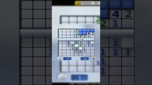 E o dia em que zerei Campo Minado em 1 segundo? #shorts