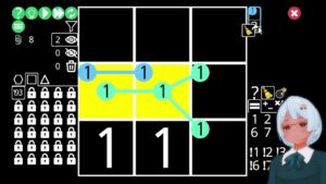 Bombe (Beta version) マインスイーパーのソルバー作成ゲーム？[Let’s try]