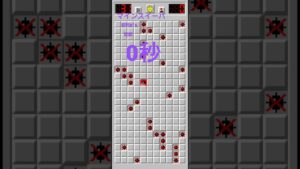 マインスイーパ即死RTA　記録:0秒