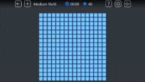 【マインスイーパー】１時間だけマインスイーパーします【顔出し】