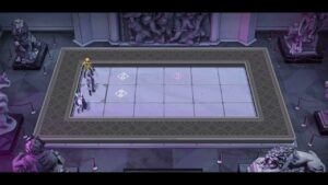 【無期迷途】不思議な夜に マインスイーパー1と2