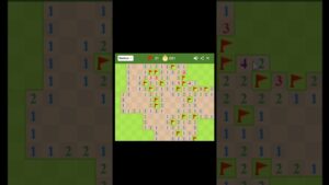 Minesweeper #143