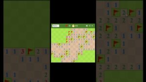 Minesweeper #155