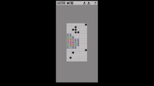 マインスイーパーならぬ地雷設置人になれるフリーゲーム「Mineplacer」8×15マスに挑戦