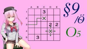 【14 Minesweeper Variants】ロサ(ROSA)とりりせ、発展型マインスイーパーで暗中模索します。§9/Ѳ【CeVIO+VOICEPEAK実況プレイ】