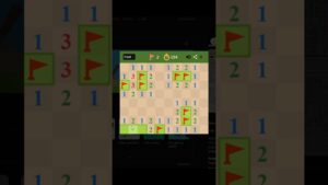 Buscaminas – Facil