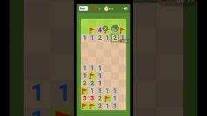How to play Google Minesweeper challenge | 036
