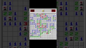 MineSweeper 3