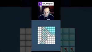 Как играть в сапера? 💣 #twitch #стример #старыеигры