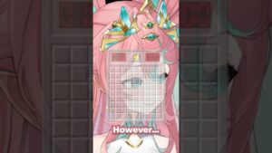 Amora Learns how to Minesweeper