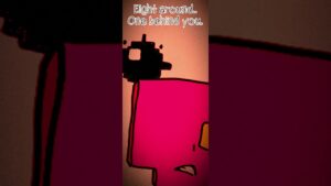 Getting a 9 in Minesweeper || #minesweeper #memes #capcut