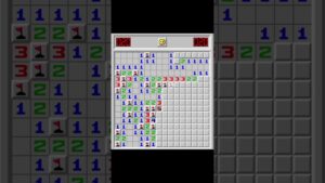 MineSweeper 9 (42SEC)
