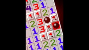 Minesweeper: Failed 50/50s Compilation Part 2