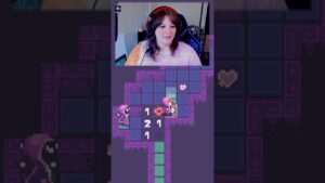 Minesweeper never looked so good