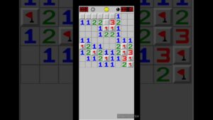 マインスイーパー初級RTApart10