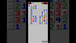 マインスイーパー初級RTApart11