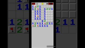 マインスイーパー初級RTApart18