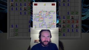 SHWERP #minesweeper